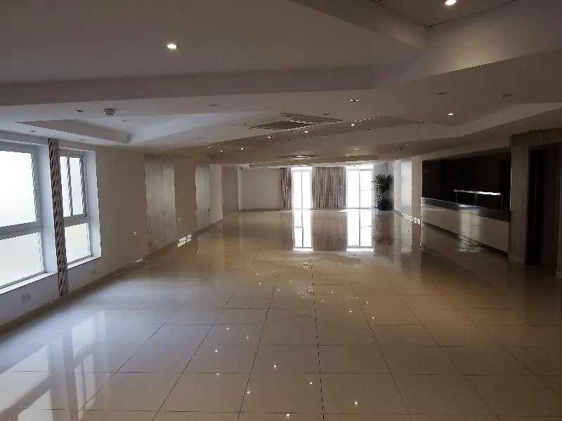 Blubay Apartments By St Hotels Gzira