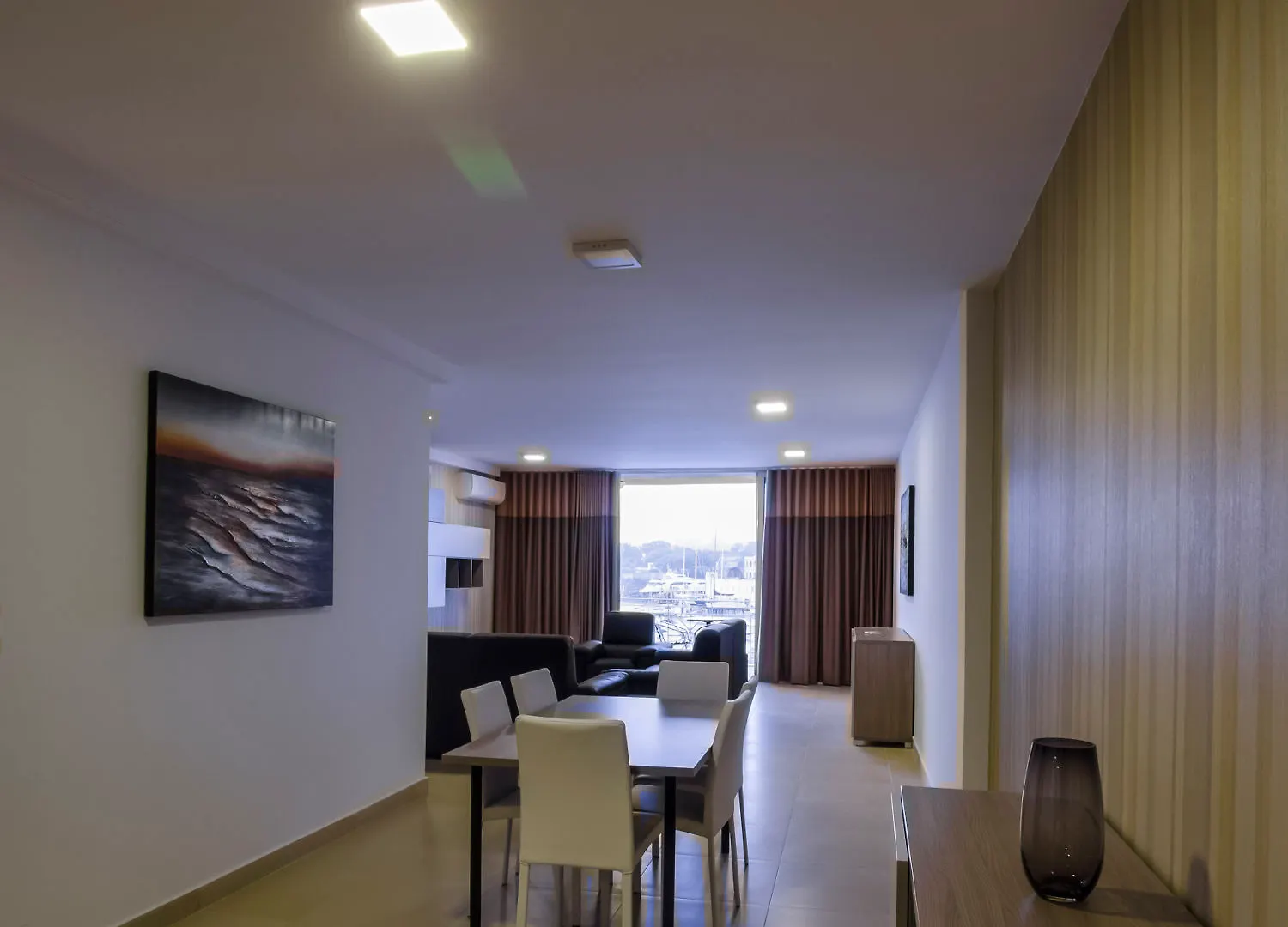 Blubay Apartments By St Hotels Gzira 3*,