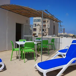 Auberge de jeunesse 94, Sliema