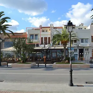 George's Poet Maisonette Σπίτι διακοπών Ρέθυμνο