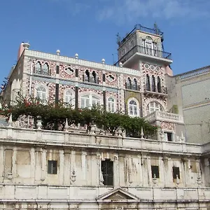 Palacete Chafariz Del Rei - By Unlock Portugal