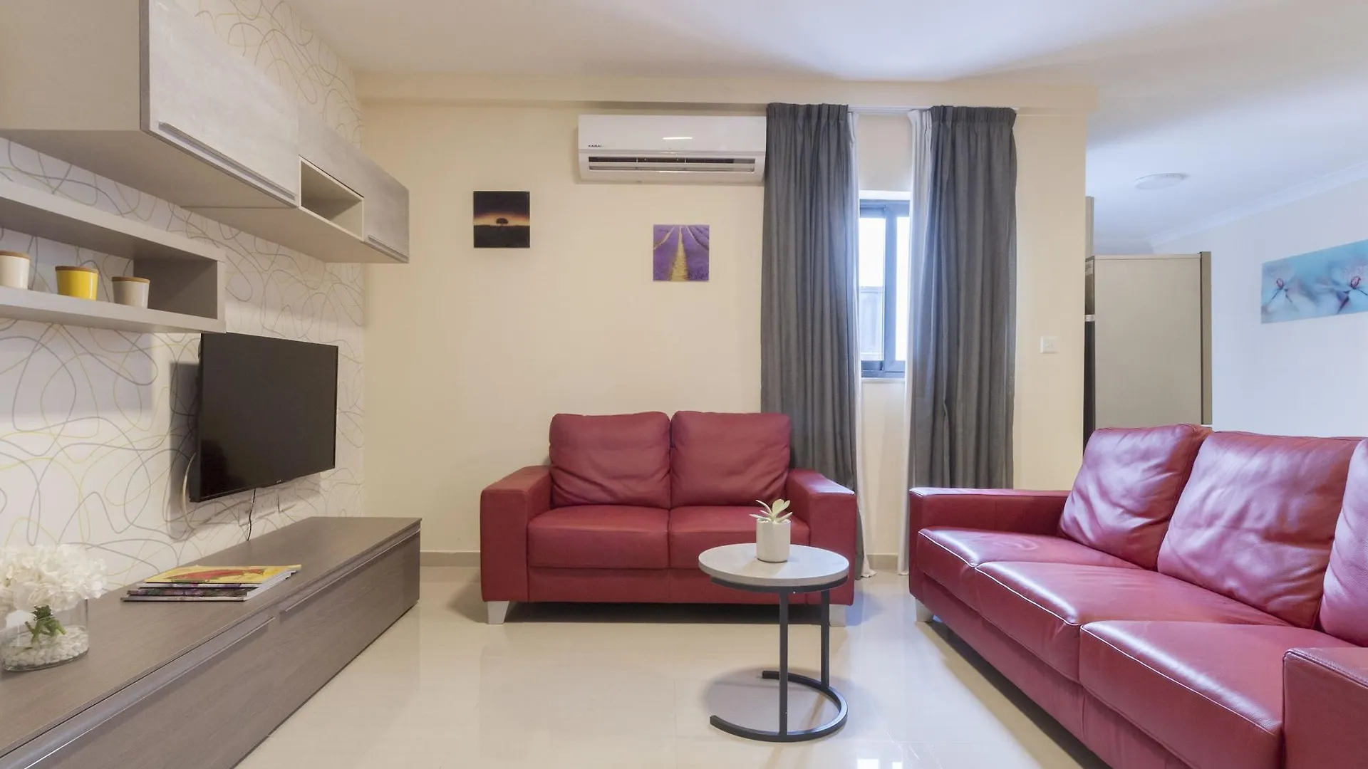 *** Ξενοδοχείο με διαμερίσματα Blubay Apartments By St Hotels Gzira Μάλτα