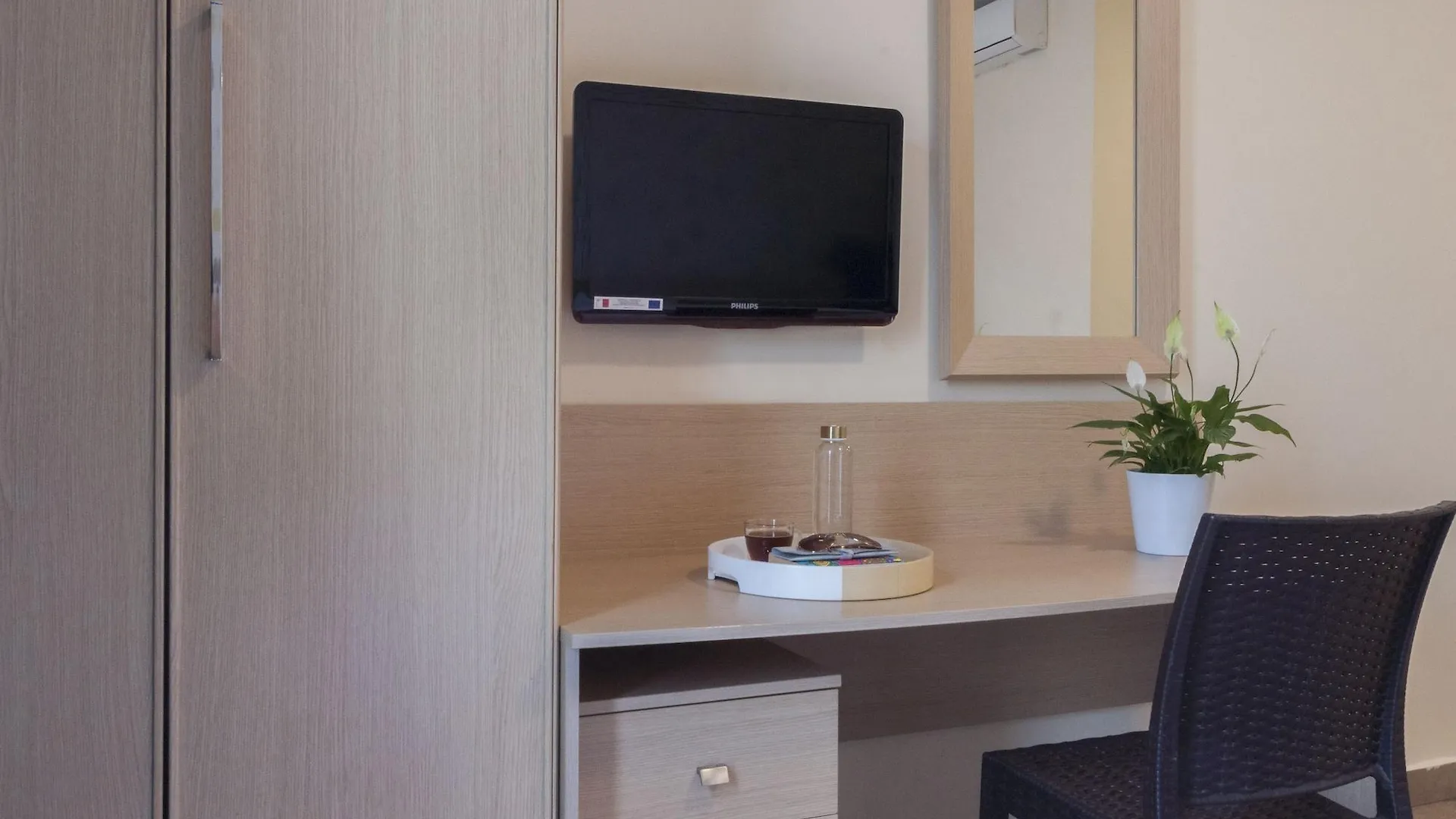 Blubay Apartments By St Hotels Gzira Appart hôtel