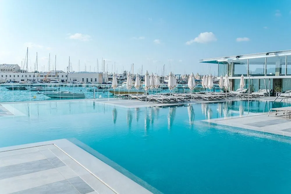 Blubay Apartments By St Hotels Gzira Appart hôtel