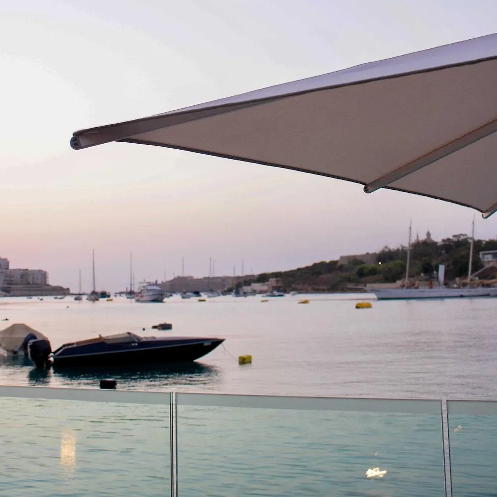 *** Hotel de apartamente Blubay Apartments By St Hotels Gzira Malta