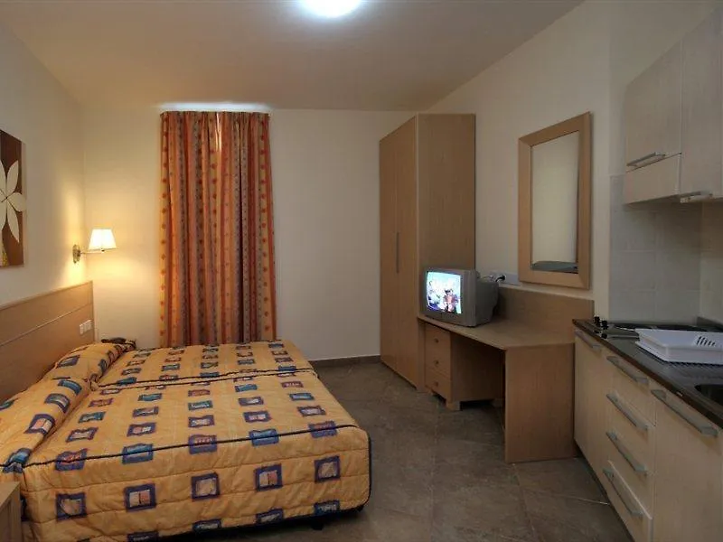 Blubay Apartments By St Hotels Gzira Appart hôtel