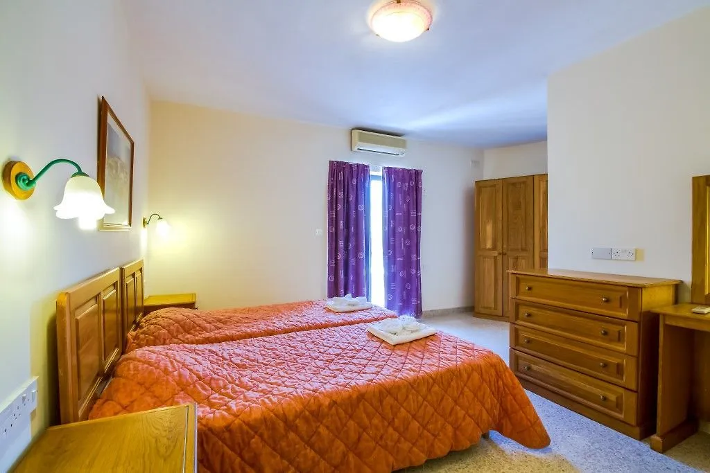 Blubay Apartments By St Hotels Gzira Appart hôtel