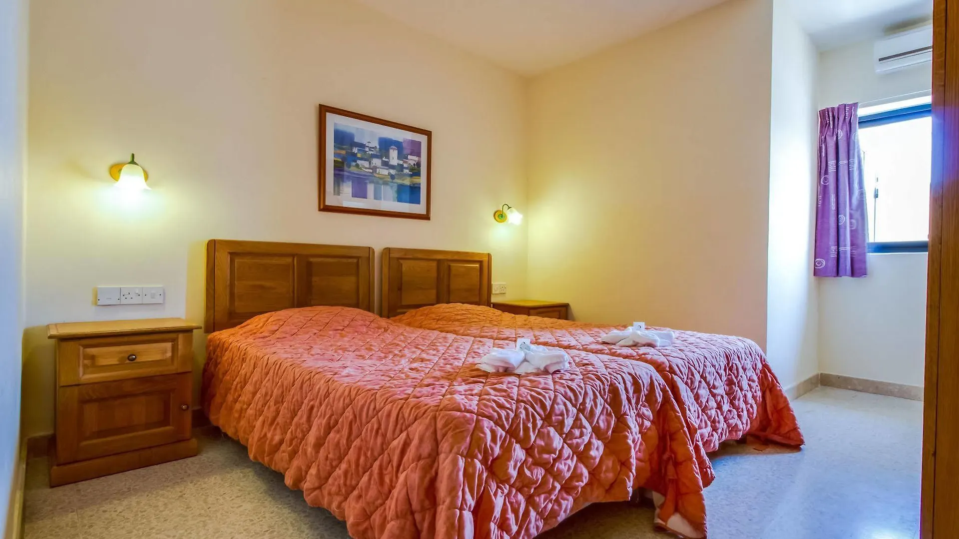 *** Hotel de apartamente Blubay Apartments By St Hotels Gzira Malta