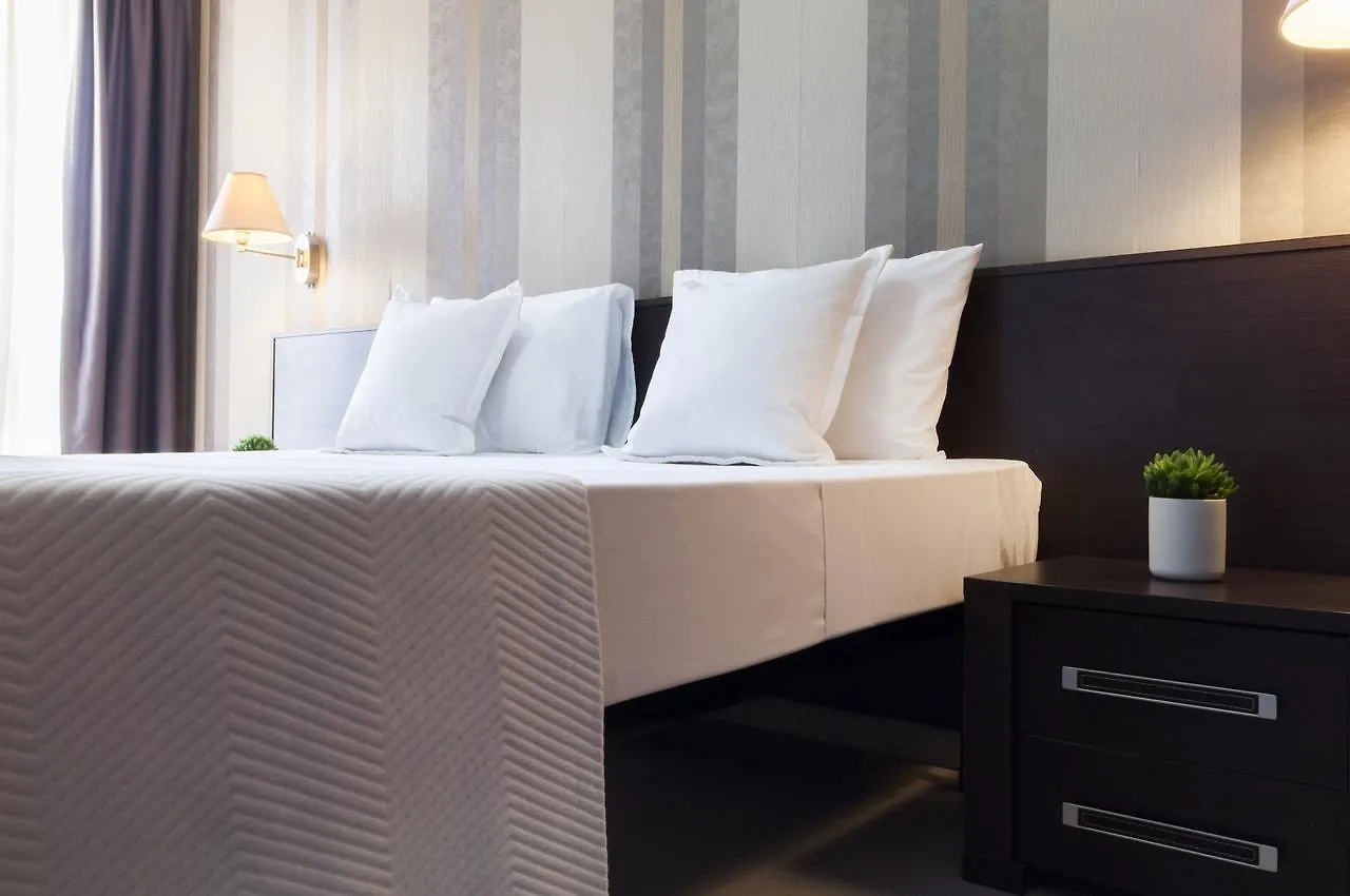*** Ξενοδοχείο με διαμερίσματα Blubay Apartments By St Hotels Gzira Μάλτα